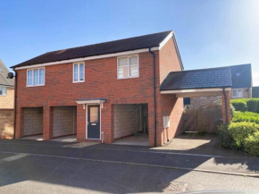 Entire Detached Place to stay in Essex